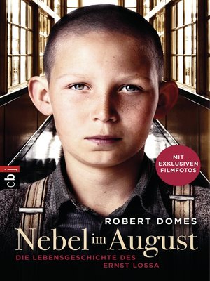 cover image of Nebel im August
